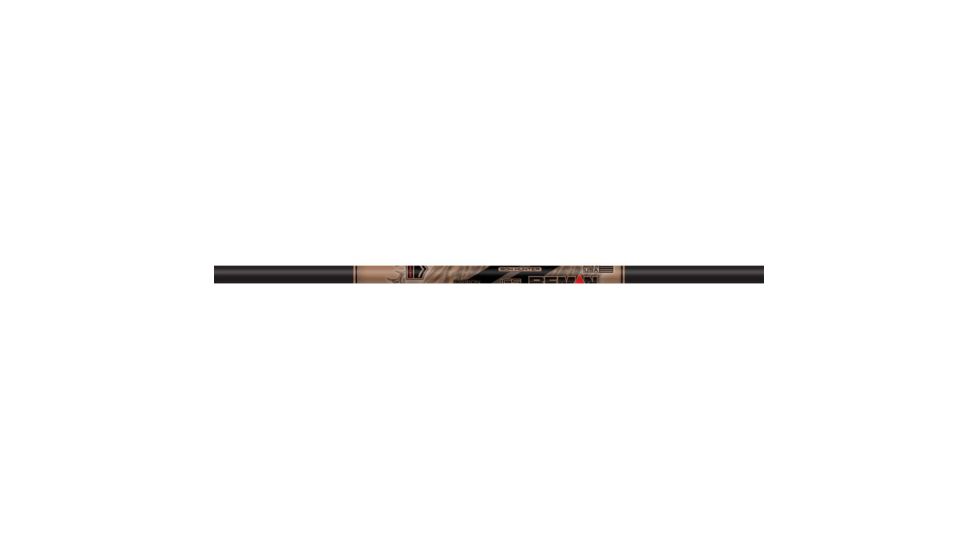 Beman ICS Bowhunter Shafts, 400 1 doz. 826398