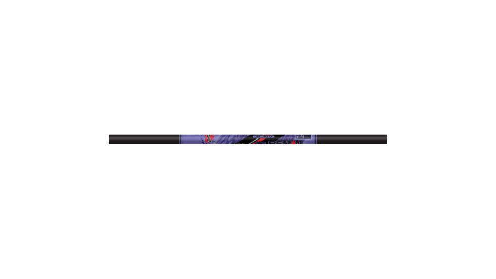 Beman ICS Indigo Shafts, 500 1 doz. 726327