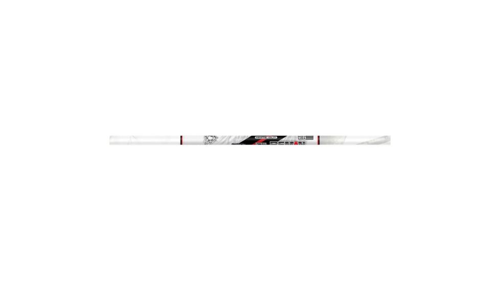 Beman ICS White Out Shafts, 500 1 doz. 126429