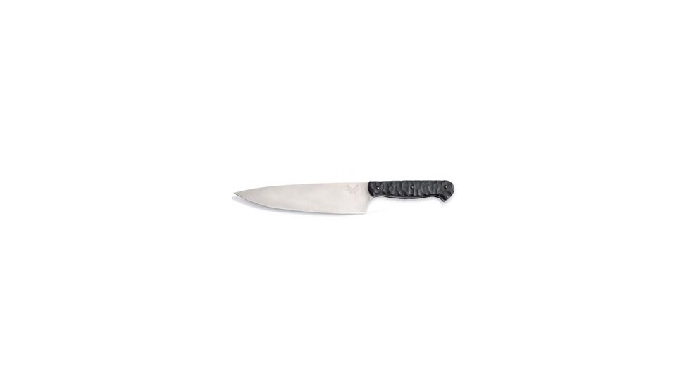 Benchmade 8in Fixed Blade Chef Knife 4580
