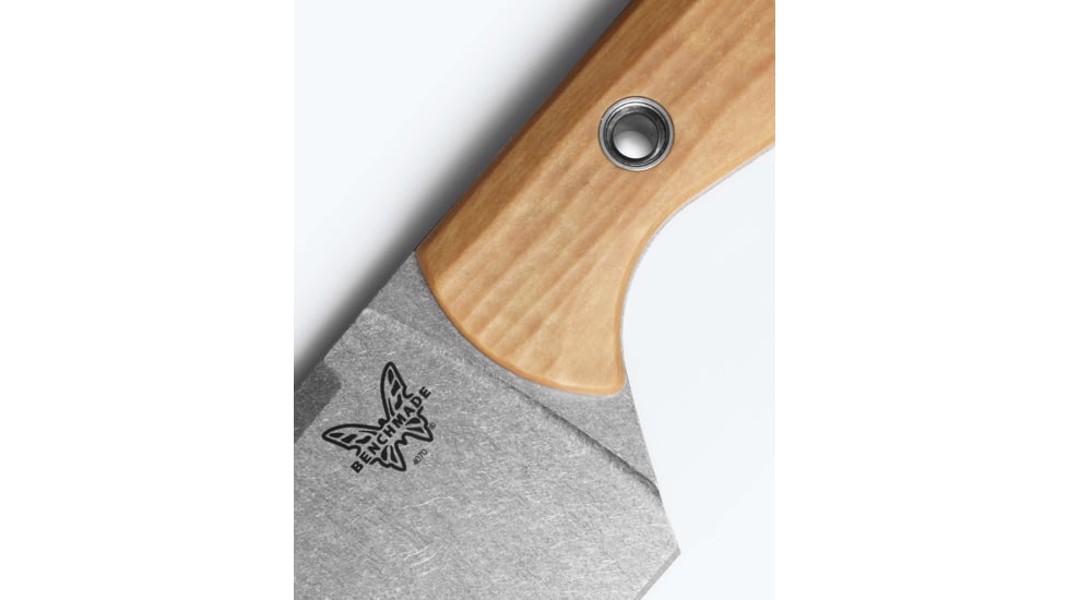 Benchmade 3 Piece Kitchen Knives Set