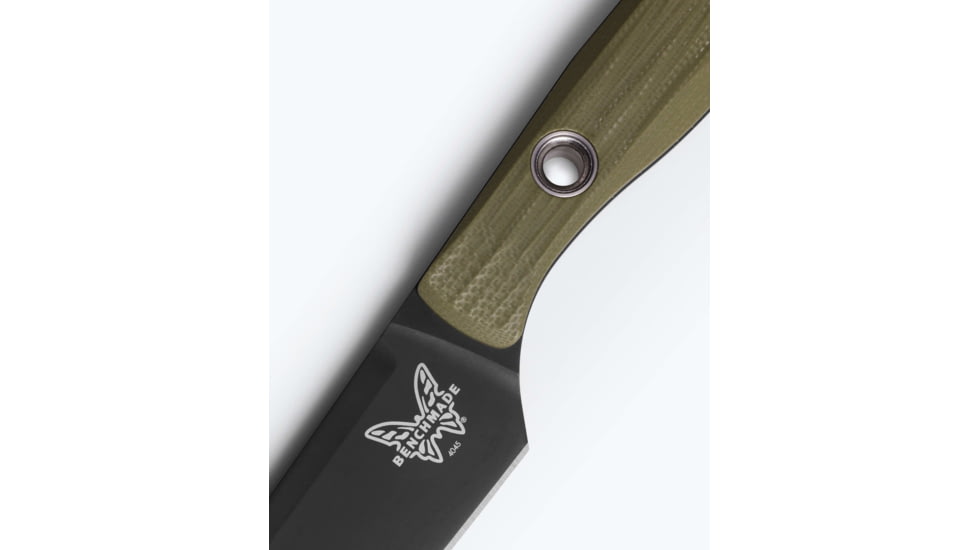 Benchmade 3 Piece Kitchen Knives Set