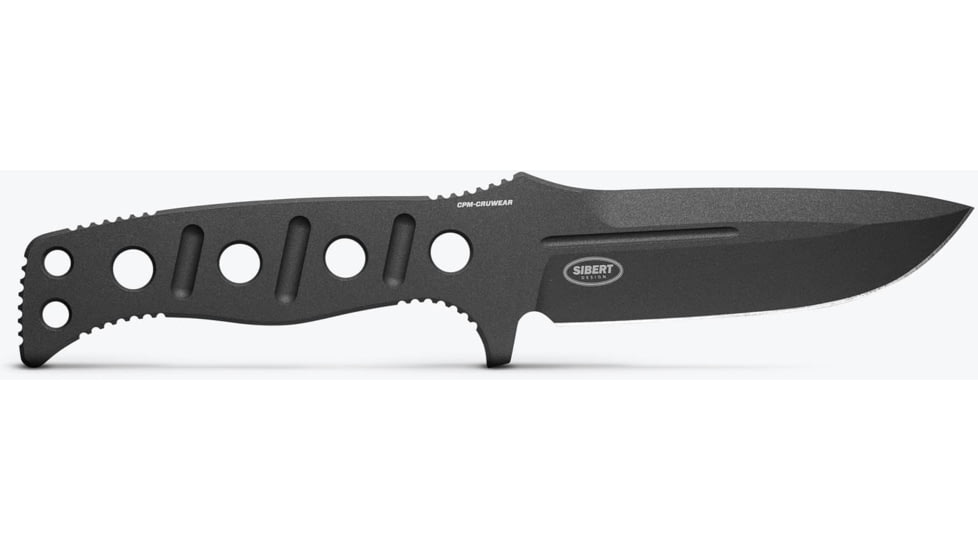 Benchmade Adamas 4.2in Fixed Blade Knife
