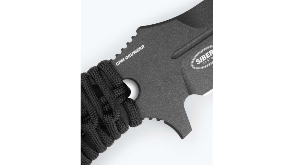 Benchmade Adamas 4.2in Fixed Blade Knife