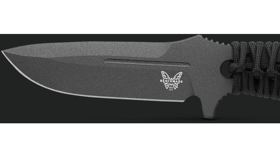 Benchmade Adamas 4.2in Fixed Blade Knife
