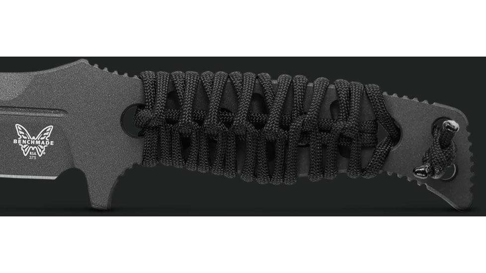 Benchmade Adamas 4.2in Fixed Blade Knife