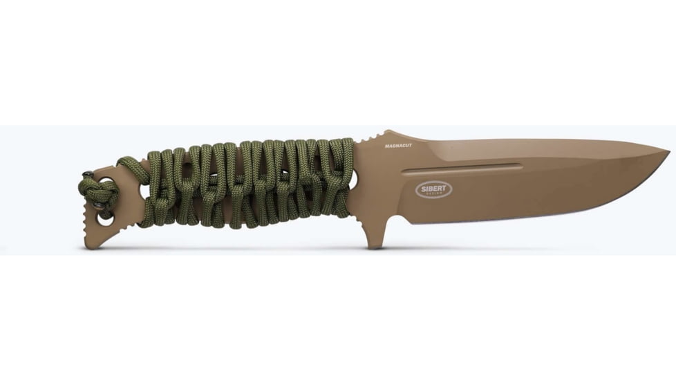 Benchmade Adamas 4.2in Fixed Blade Knife