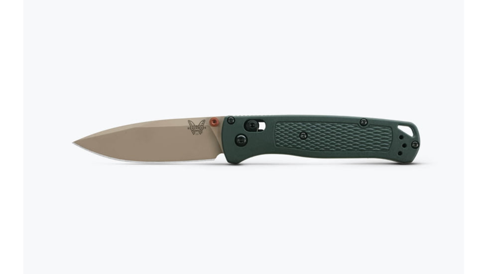 Benchmade Bugout, 3.24 in Folding Knife