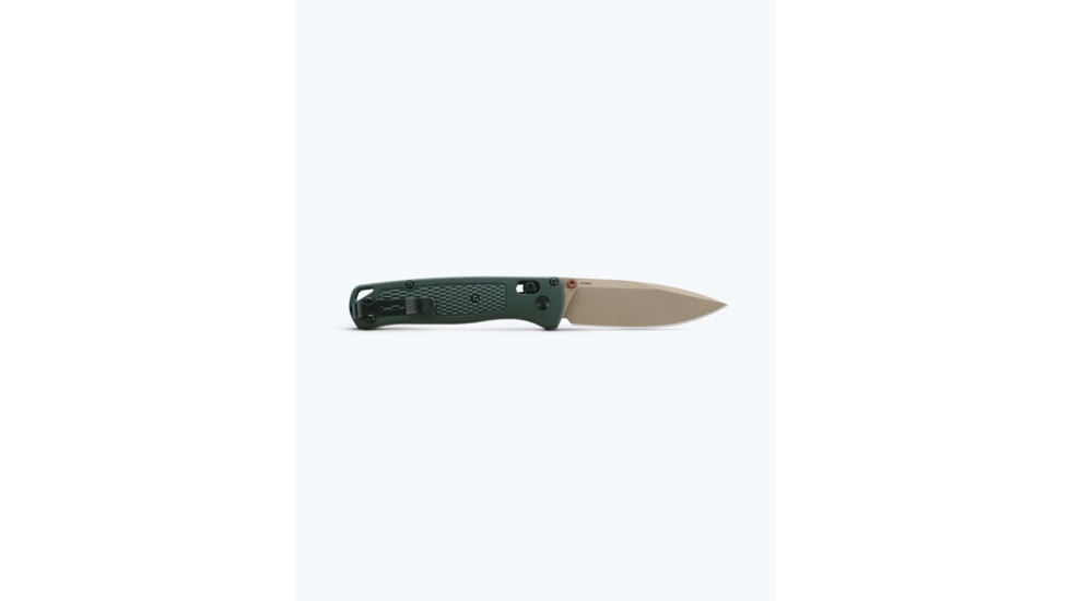 Benchmade Bugout, 3.24 in Folding Knife