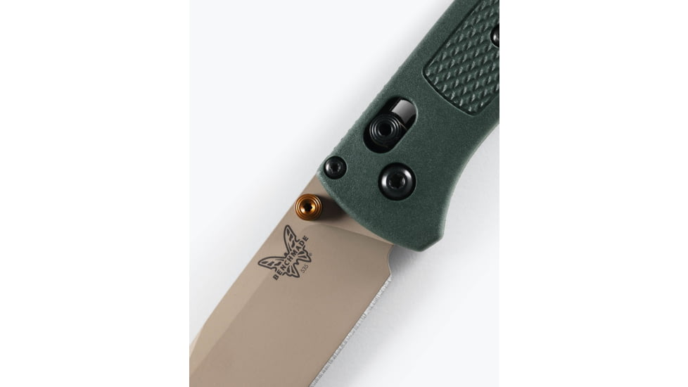 Benchmade Bugout, 3.24 in Folding Knife