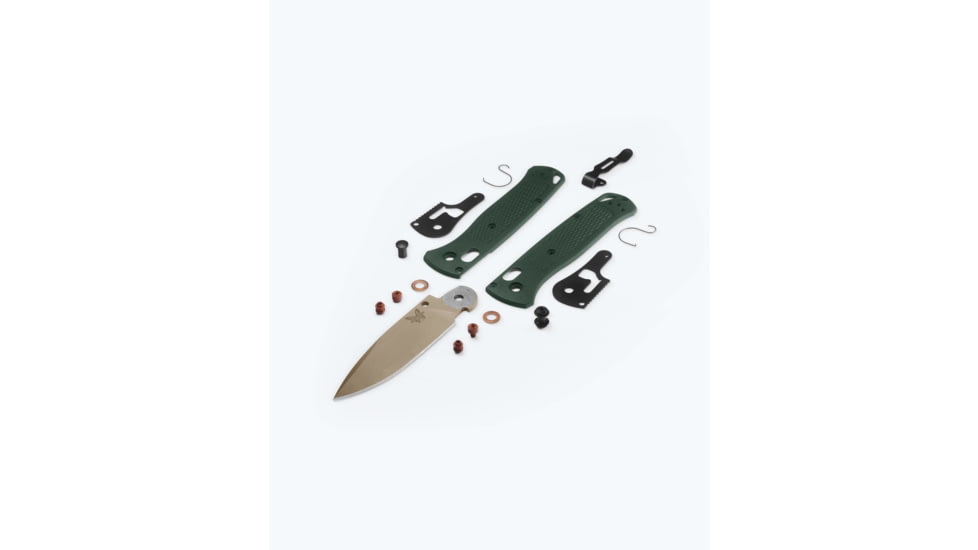 Benchmade Bugout, 3.24 in Folding Knife