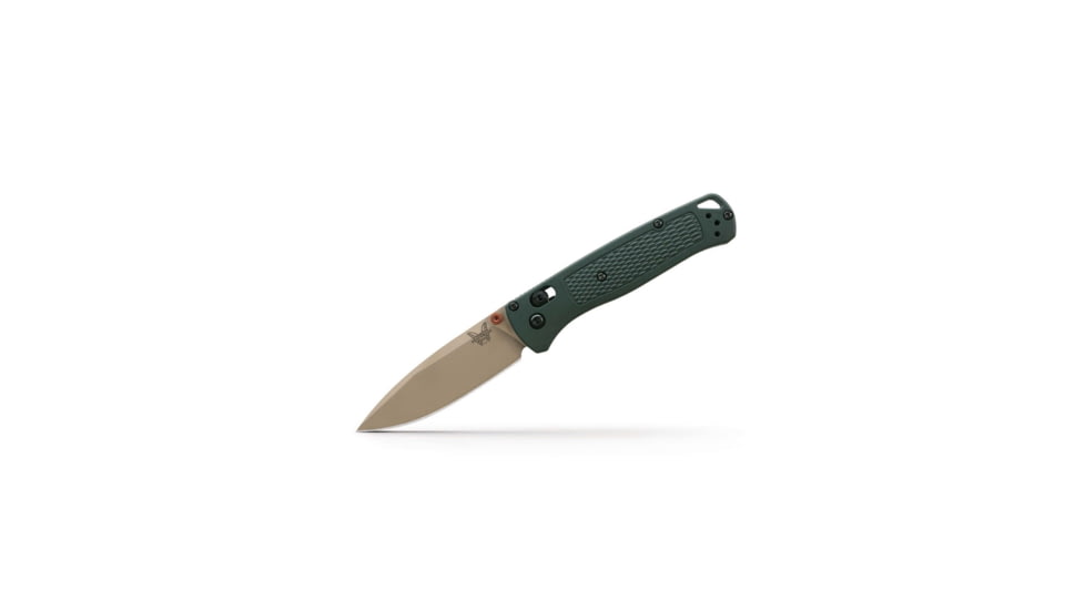 Benchmade Bugout, 3.24 in Folding Knife