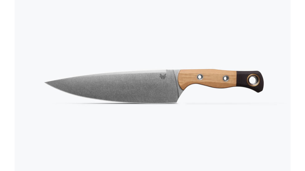Benchmade Chef 8.04in Kitchen Knife