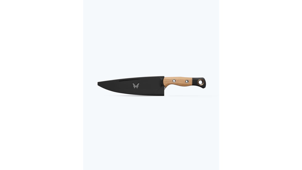 Benchmade Chef 8.04in Kitchen Knife
