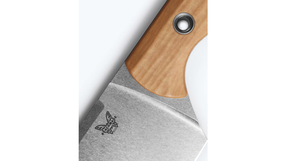 Benchmade Chef 8.04in Kitchen Knife