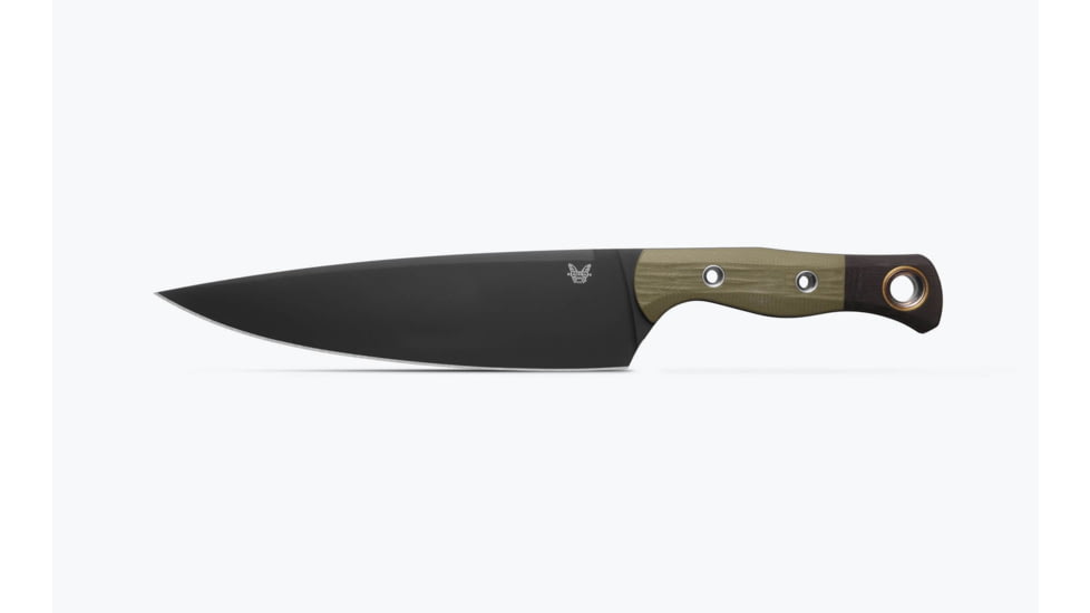 Benchmade Chef 8.04in Kitchen Knife