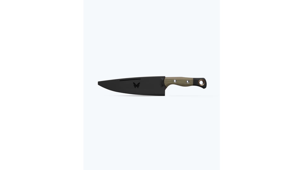 Benchmade Chef 8.04in Kitchen Knife