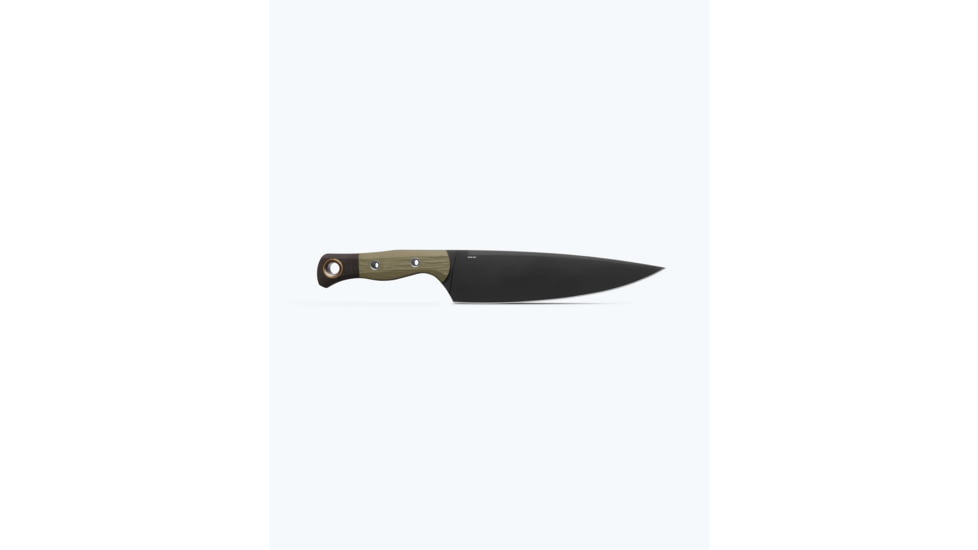 Benchmade Chef 8.04in Kitchen Knife