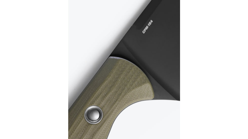 Benchmade Chef 8.04in Kitchen Knife