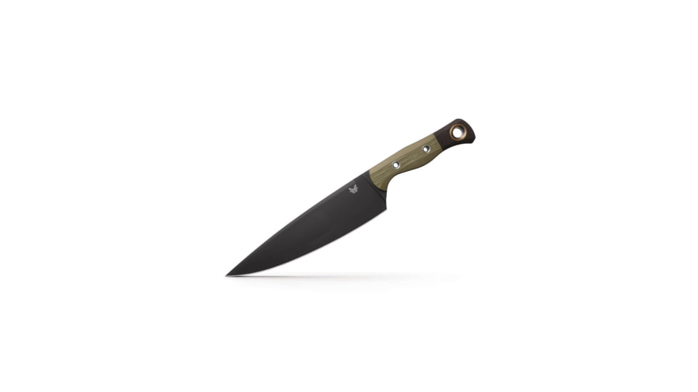 Benchmade Chef 8.04in Kitchen Knife