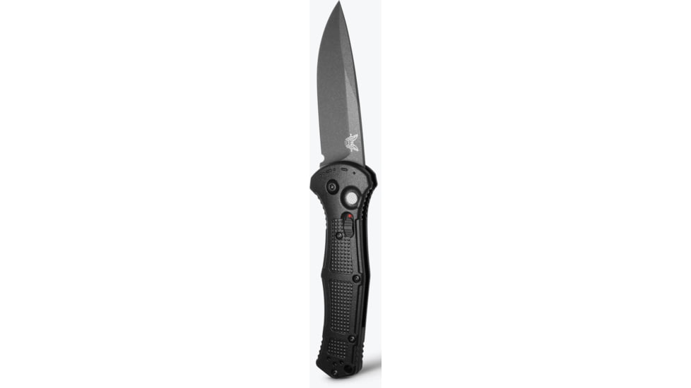 Benchmade Claymore 3.6in Automatic Folding Knife