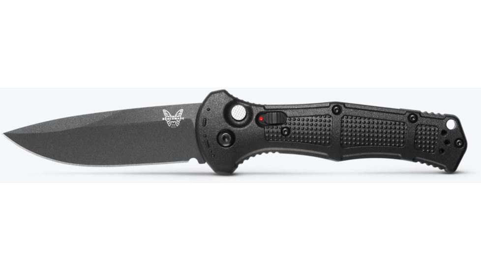 Benchmade Claymore 3.6in Automatic Folding Knife