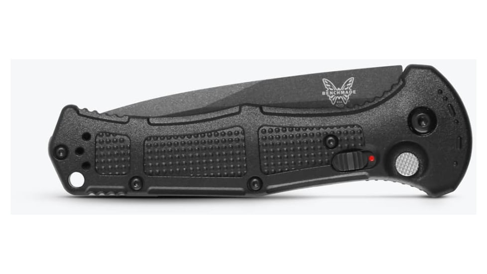 Benchmade Claymore 3.6in Automatic Folding Knife