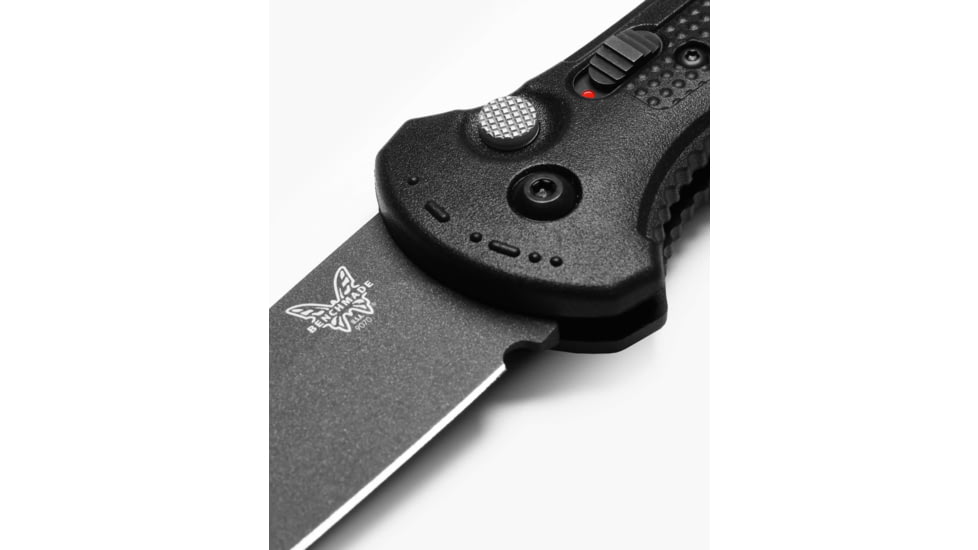 Benchmade Claymore 3.6in Automatic Folding Knife