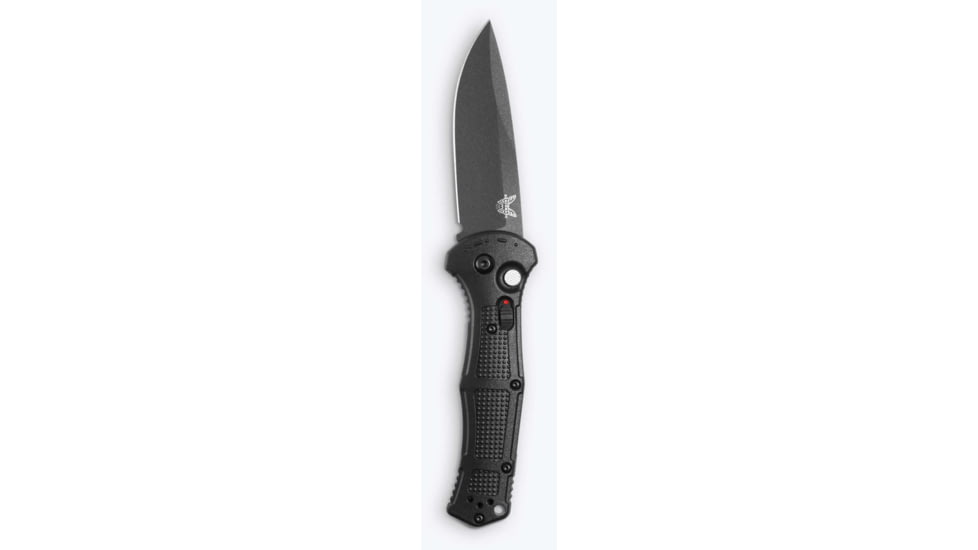 Benchmade Claymore 3.6in Automatic Folding Knife
