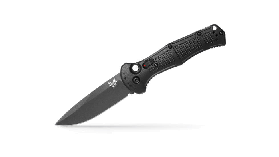 Benchmade Claymore 3.6in Automatic Folding Knife