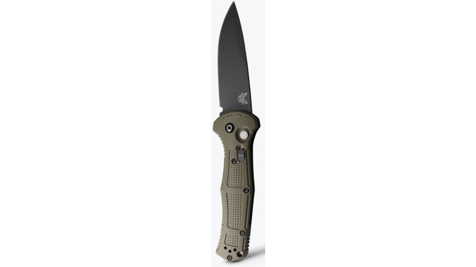 Benchmade Claymore 3.6in Automatic Folding Knife