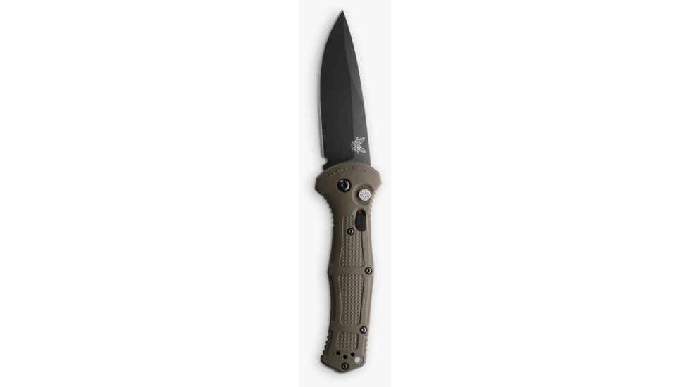 Benchmade Claymore 3.6in Automatic Folding Knife