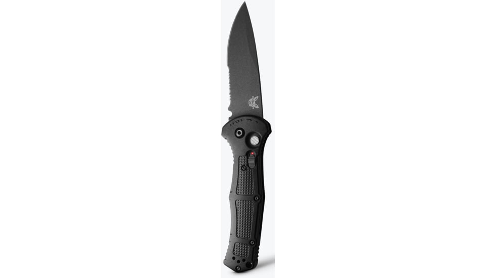 Benchmade Claymore 3.6in Automatic Folding Knife