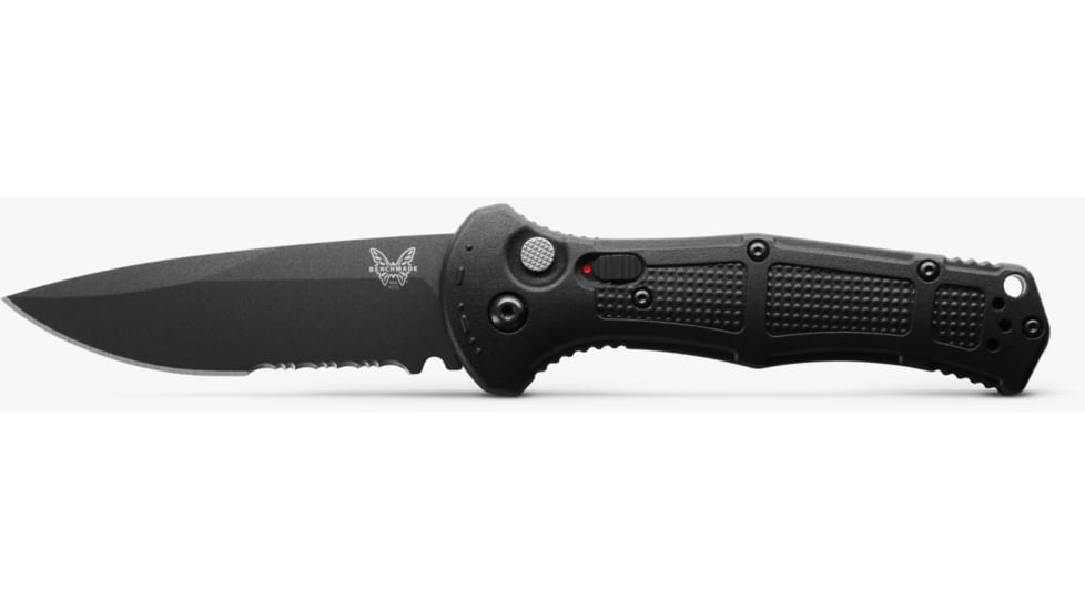 Benchmade Claymore 3.6in Automatic Folding Knife