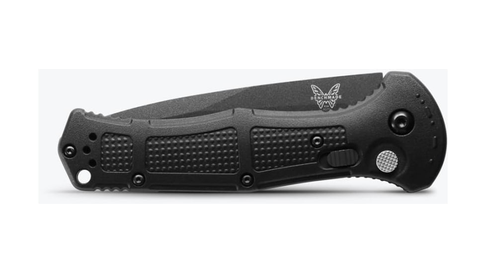 Benchmade Claymore 3.6in Automatic Folding Knife