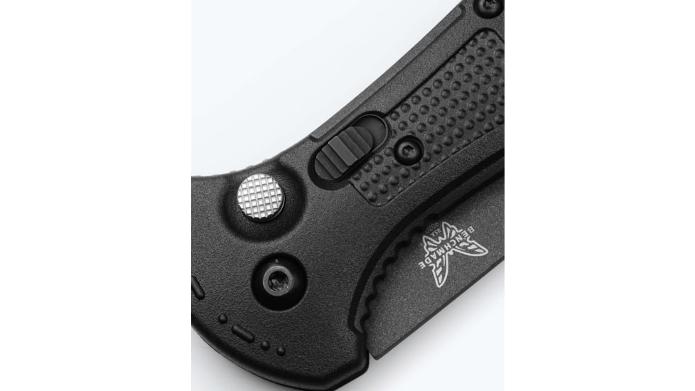 Benchmade Claymore 3.6in Automatic Folding Knife