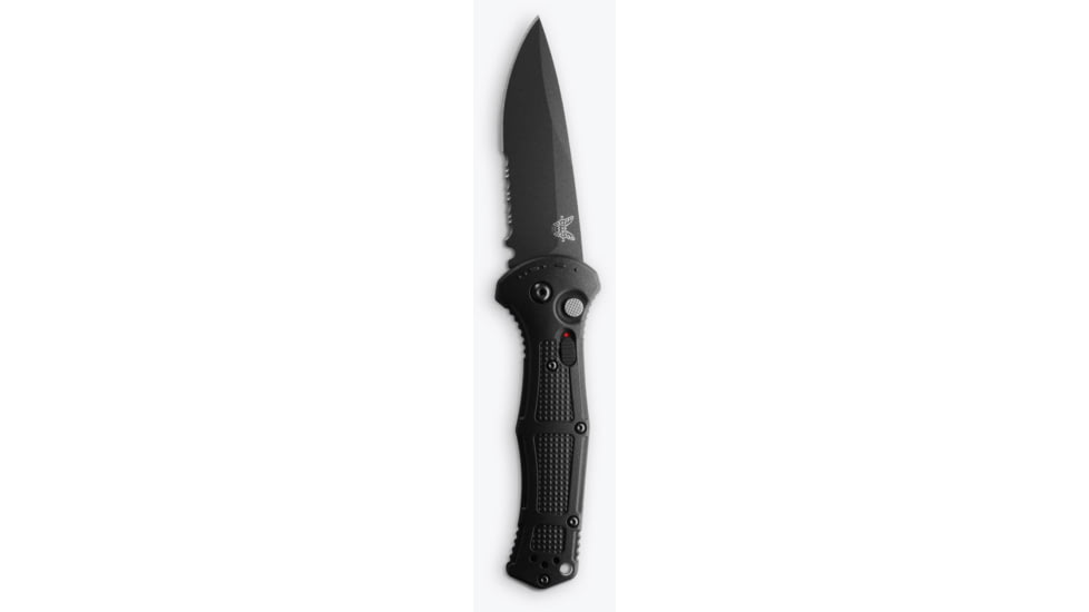 Benchmade Claymore 3.6in Automatic Folding Knife