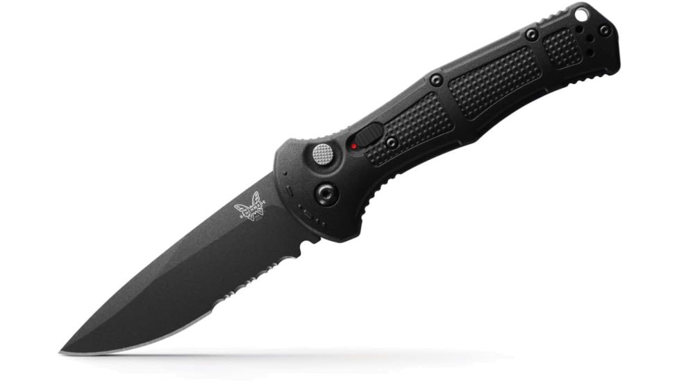 Benchmade Claymore 3.6in Automatic Folding Knife