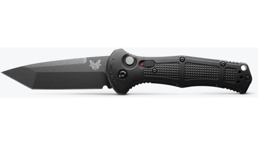 Benchmade Claymore 3.6in Automatic Folding Knife