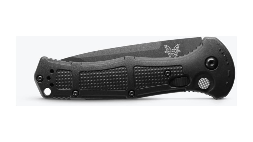 Benchmade Claymore 3.6in Automatic Folding Knife