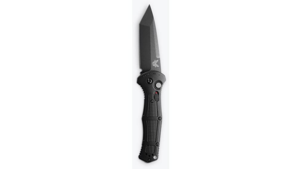 Benchmade Claymore 3.6in Automatic Folding Knife