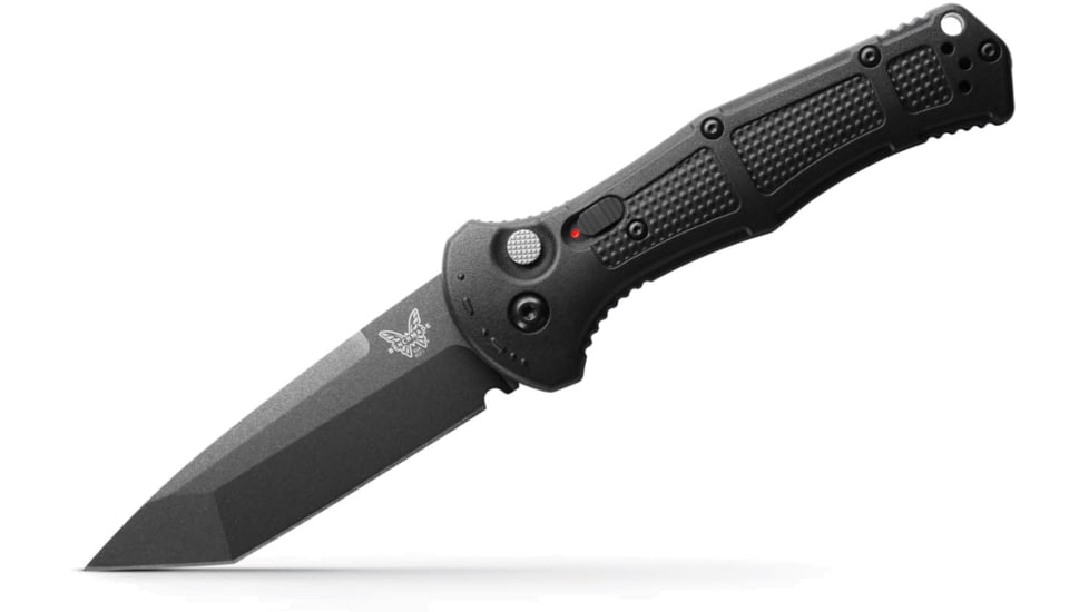Benchmade Claymore 3.6in Automatic Folding Knife
