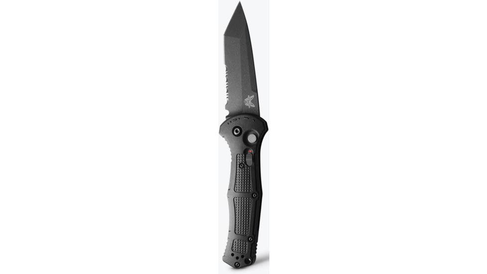 Benchmade Claymore 3.6in Automatic Folding Knife