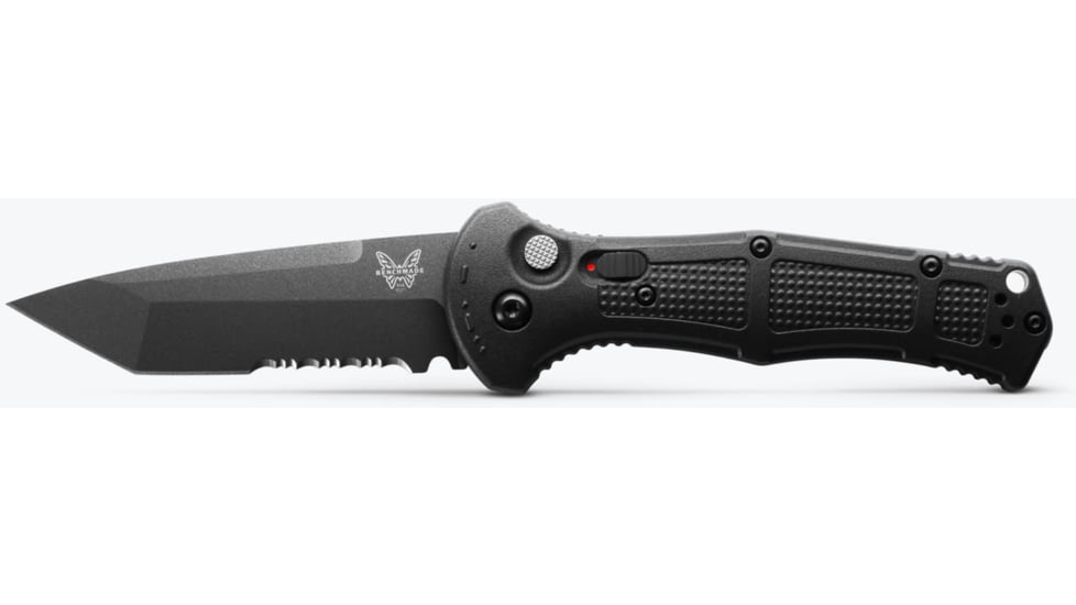 Benchmade Claymore 3.6in Automatic Folding Knife