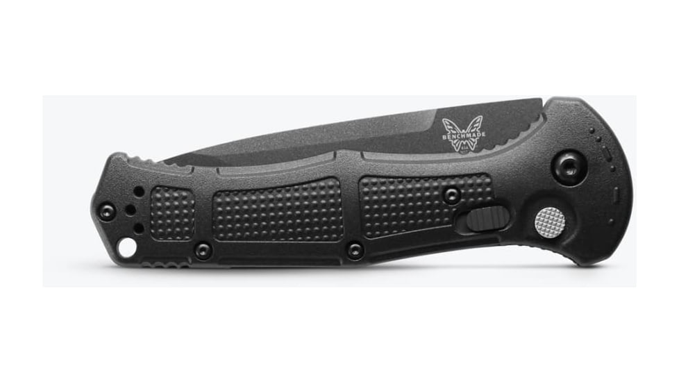 Benchmade Claymore 3.6in Automatic Folding Knife