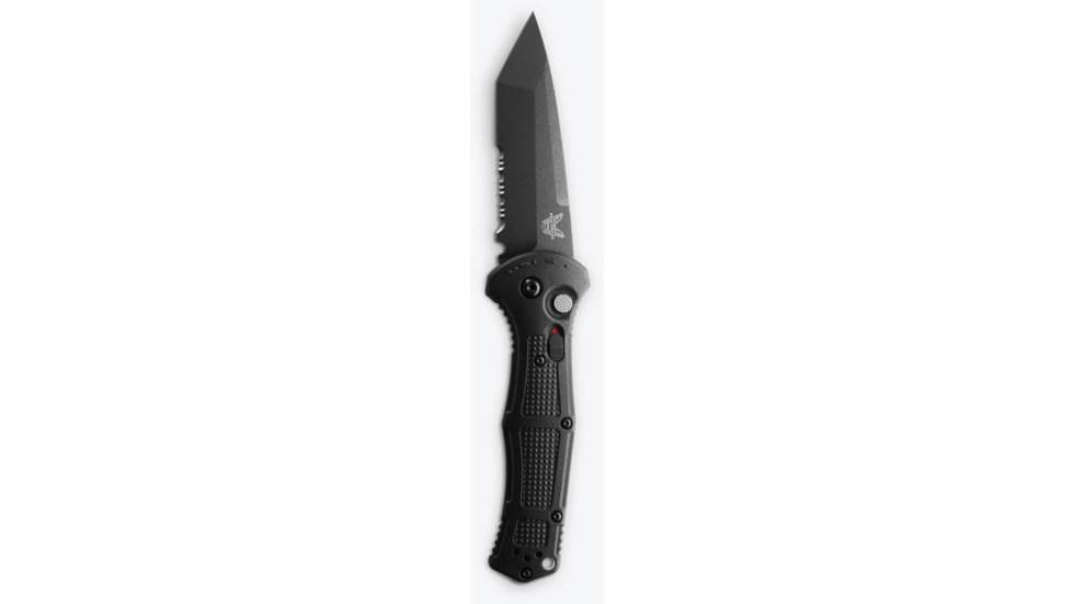 Benchmade Claymore 3.6in Automatic Folding Knife