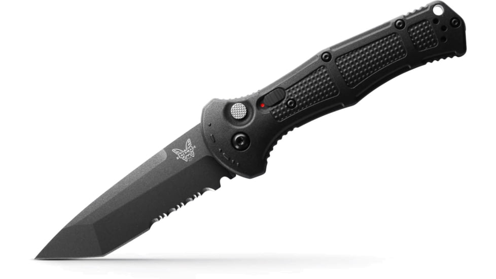 Benchmade Claymore 3.6in Automatic Folding Knife