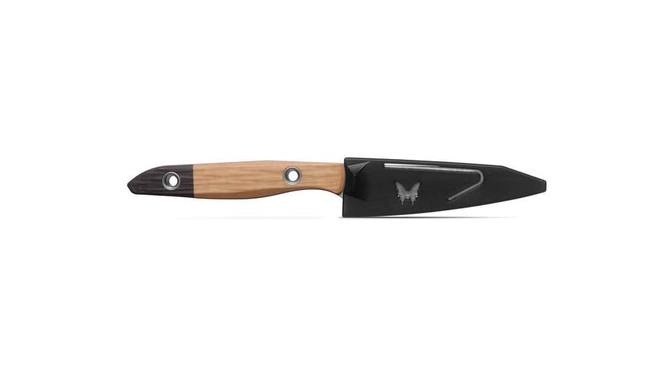 Benchmade Cutlery Paring 4.12in Fixed Blade Knife