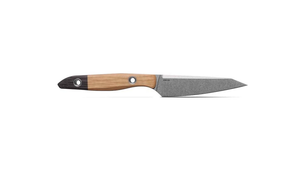 Benchmade Cutlery Paring 4.12in Fixed Blade Knife