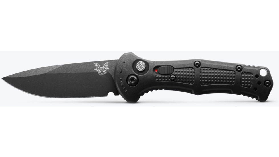 Benchmade Mini Claymore 3in Automatic Folding Knife